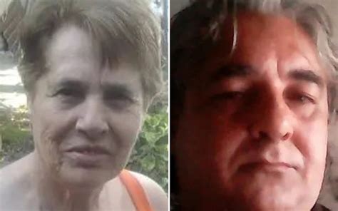 tilli why are you hiding|Son put mother’s body in freezer to keep collecting pension.